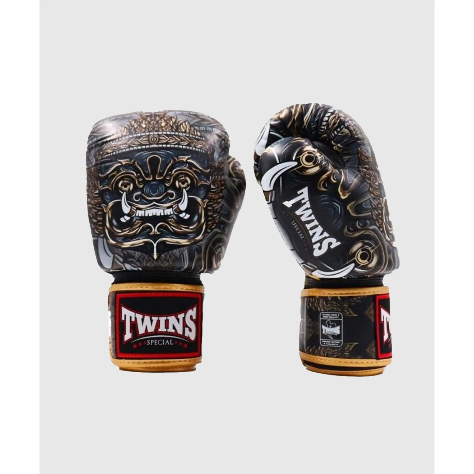 Boxhandschuhe Twins Special FBGVL 3 Yaktai